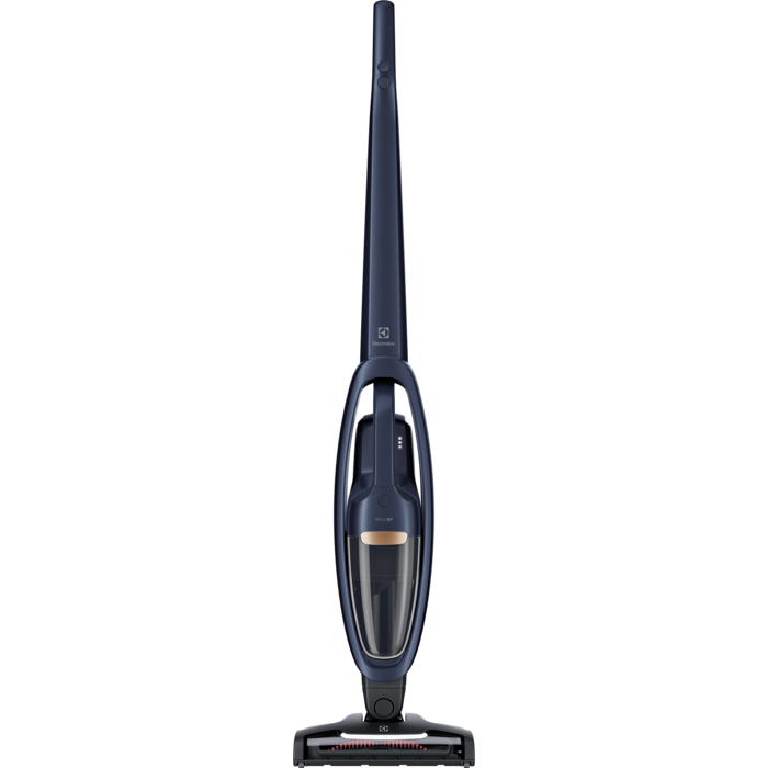 Electrolux WQ71-50IB — vue 1 sur 8