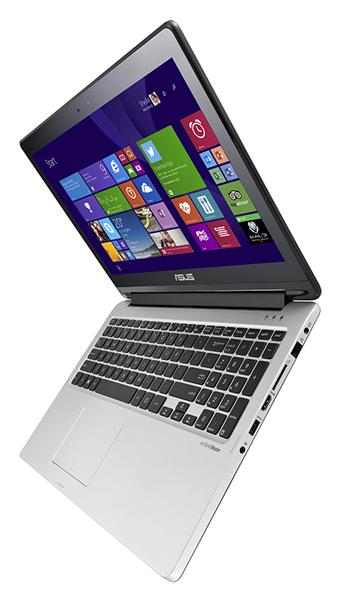 ASUS TP500LN-DB51T-CA laptop Intel® Core™ i5 i5-4210U Hybrid (2-in-1) – image 6