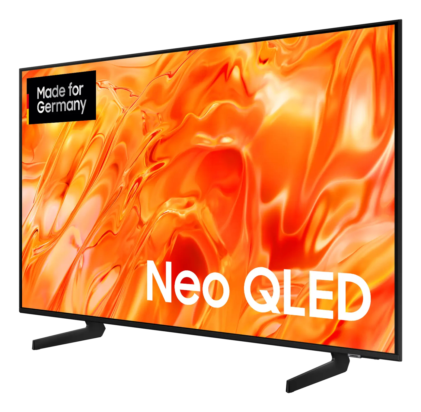 Samsung GQ43QN71HAUXZG TV – image 2