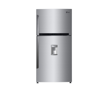 LG GTF916NSPM fridge-freezer Freestanding