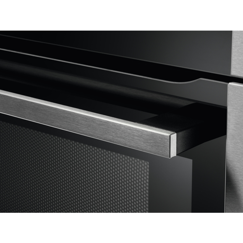 AEG KME725880M 42 L 2100 W Black – image 2