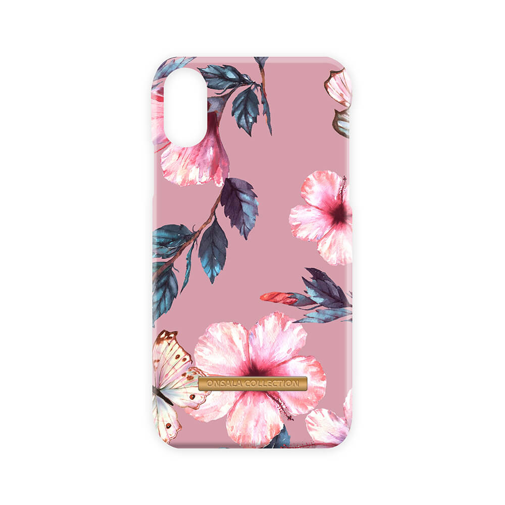 Onsala Shine Dusty Pink viol iPhoneXR – image 1