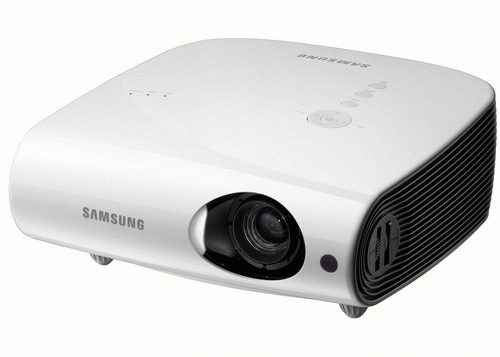 Samsung SP-L200 LCD Projector 1024x768 – image 2