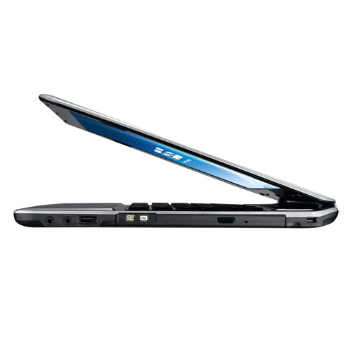 ASUS U41JF-RX112V laptop Intel® Core™ i5 i5-480M – image 3