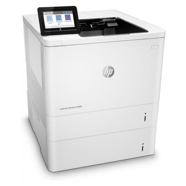 HP LaserJet Managed E60065x – image 2