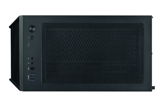 Zalman I3 NEO ARGB BLACK – image 9