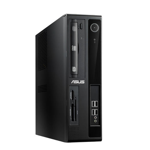 ASUS BP BP6230-ITVA38A Intel® Celeron® G G1620