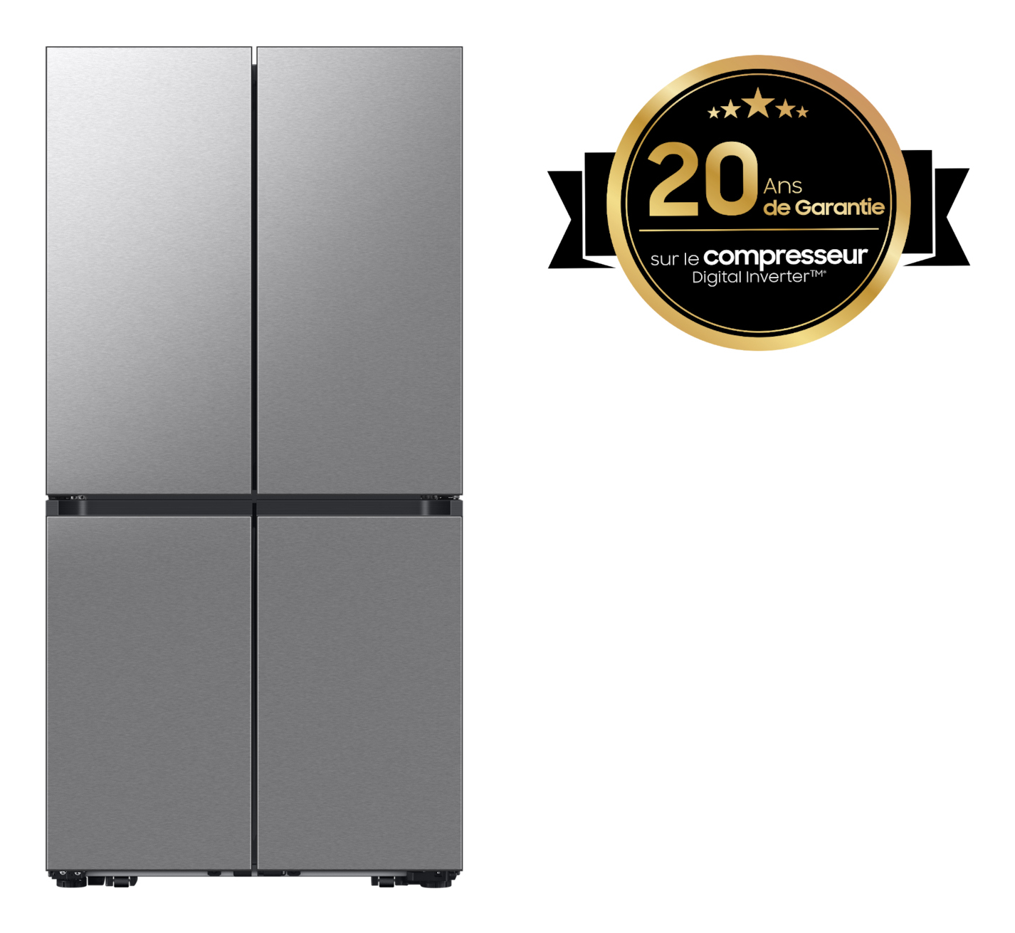 Samsung RM70F63NER — vue 1 sur 8