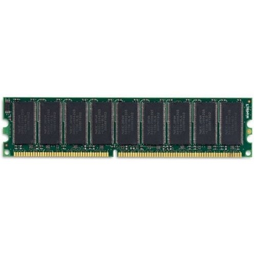 Kingston Technology ValueRAM KVR333X64C25-1G memory module