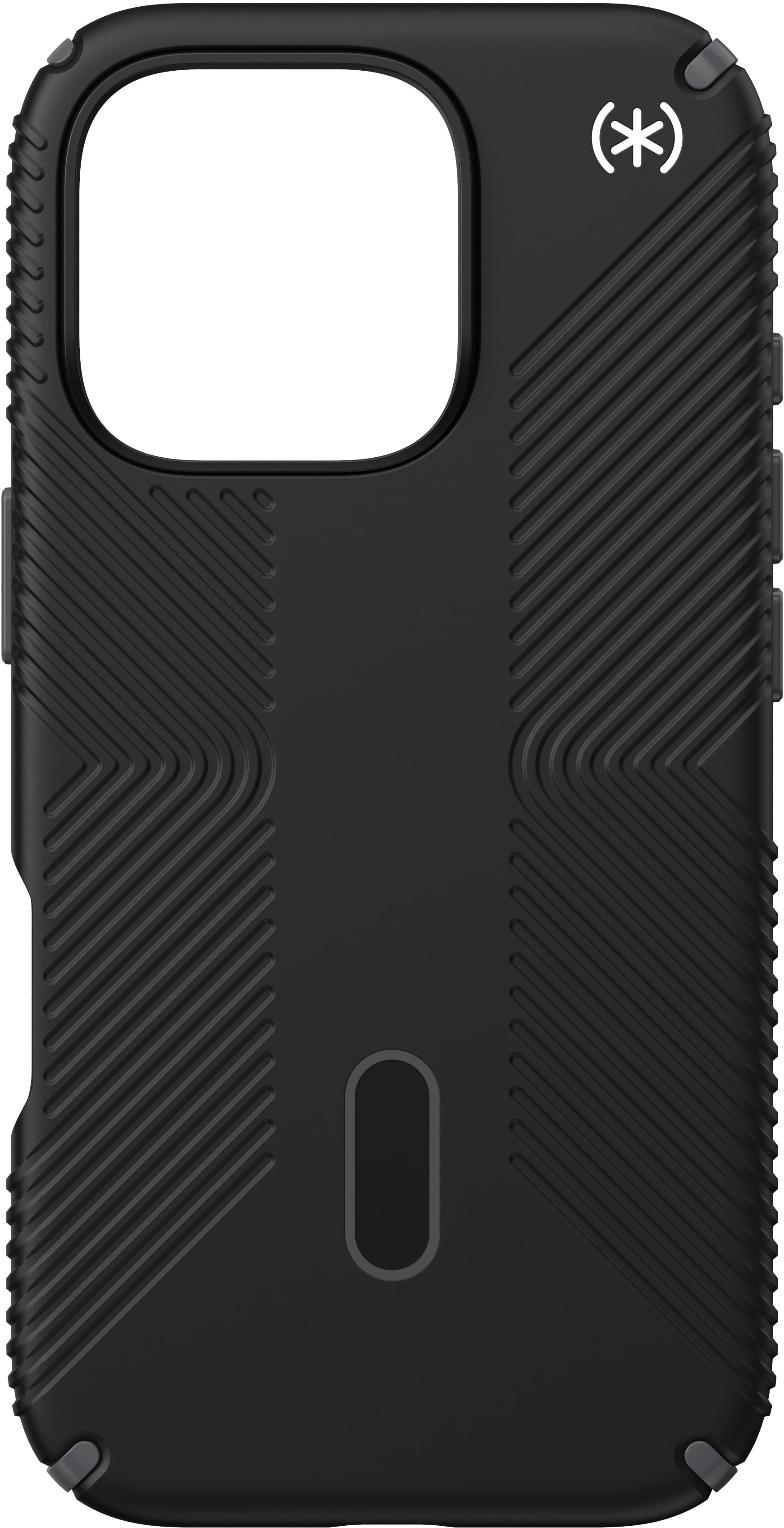 Speck Presidio2 Grip + ClickLock Apple iPhone 16 Pro Black - with Microban – image 6