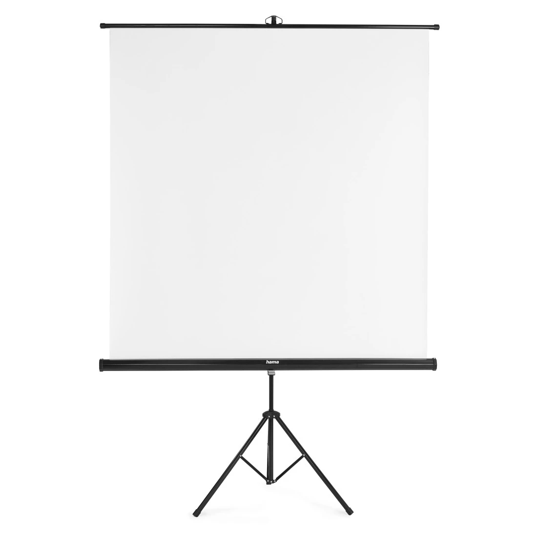 Hama 00021574 projection screen 2.19 m (86.2") 1:1