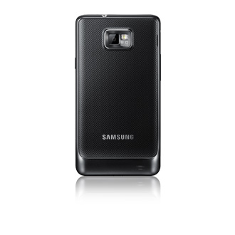Samsung II i9100 – image 2