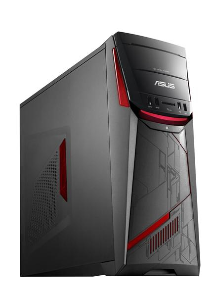 ASUS ROG G11CD-K-IT007T PC Intel® Core™ i5 i5-7400 – image 6