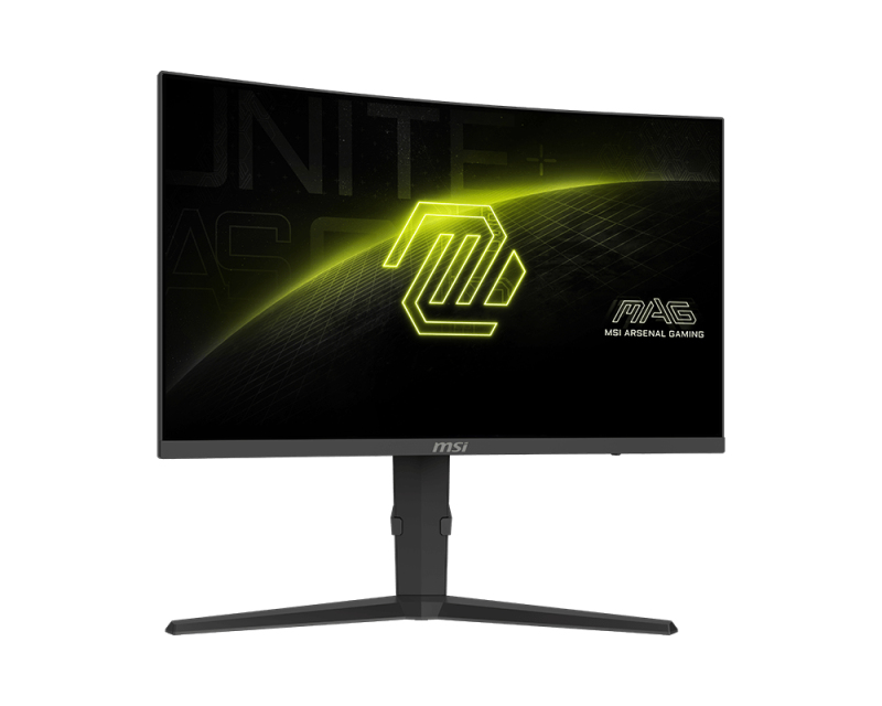 MSI MAG 27C6PFDE – image 4
