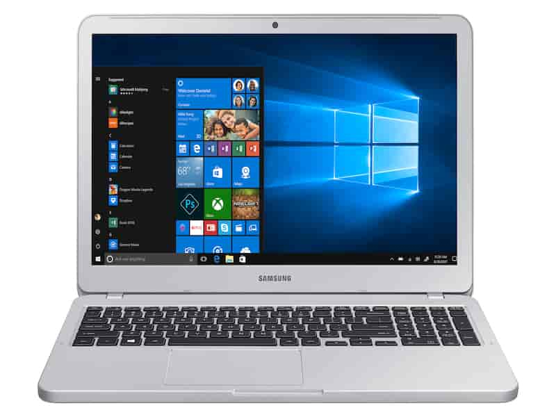 Samsung Notebook 5