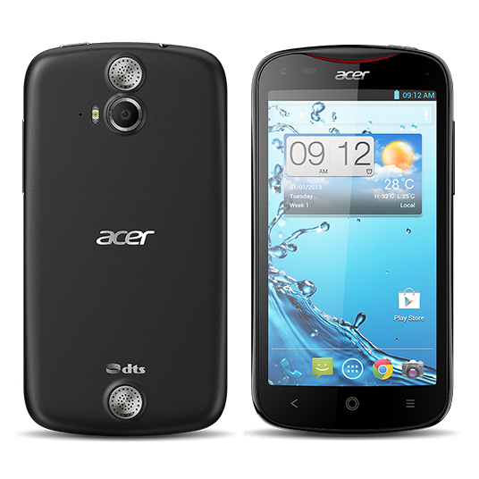 Acer E2 Duo V370 – image 2