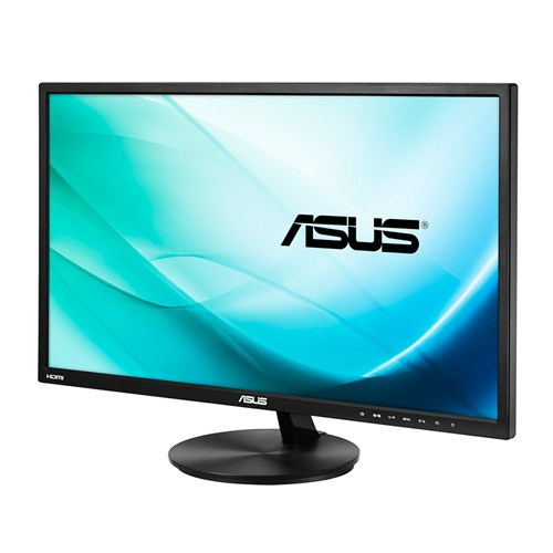 ASUS VN248HA computer monitor – image 8