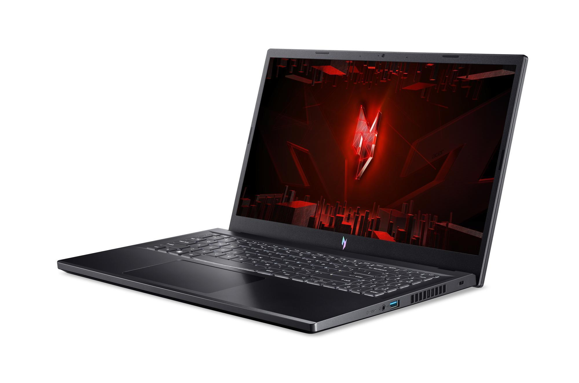 Acer Nitro ANV15-51-549M Intel® Core™ i5 i5-13420H Laptop – image 4