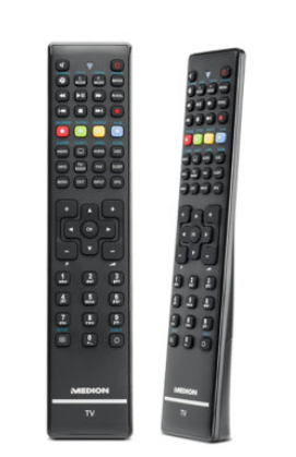 MEDION P12291 69.8 cm (27.5") HD Black 200 cd/m² – image 2