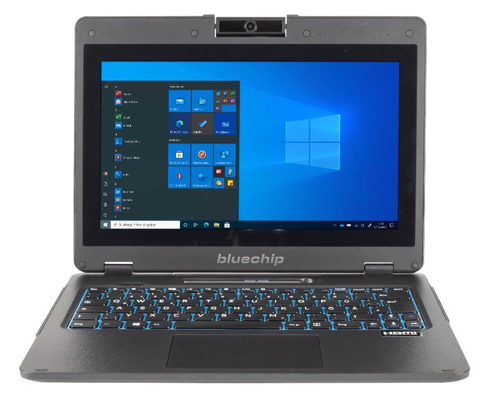 bluechip TRAVELline C11W5 – image 8