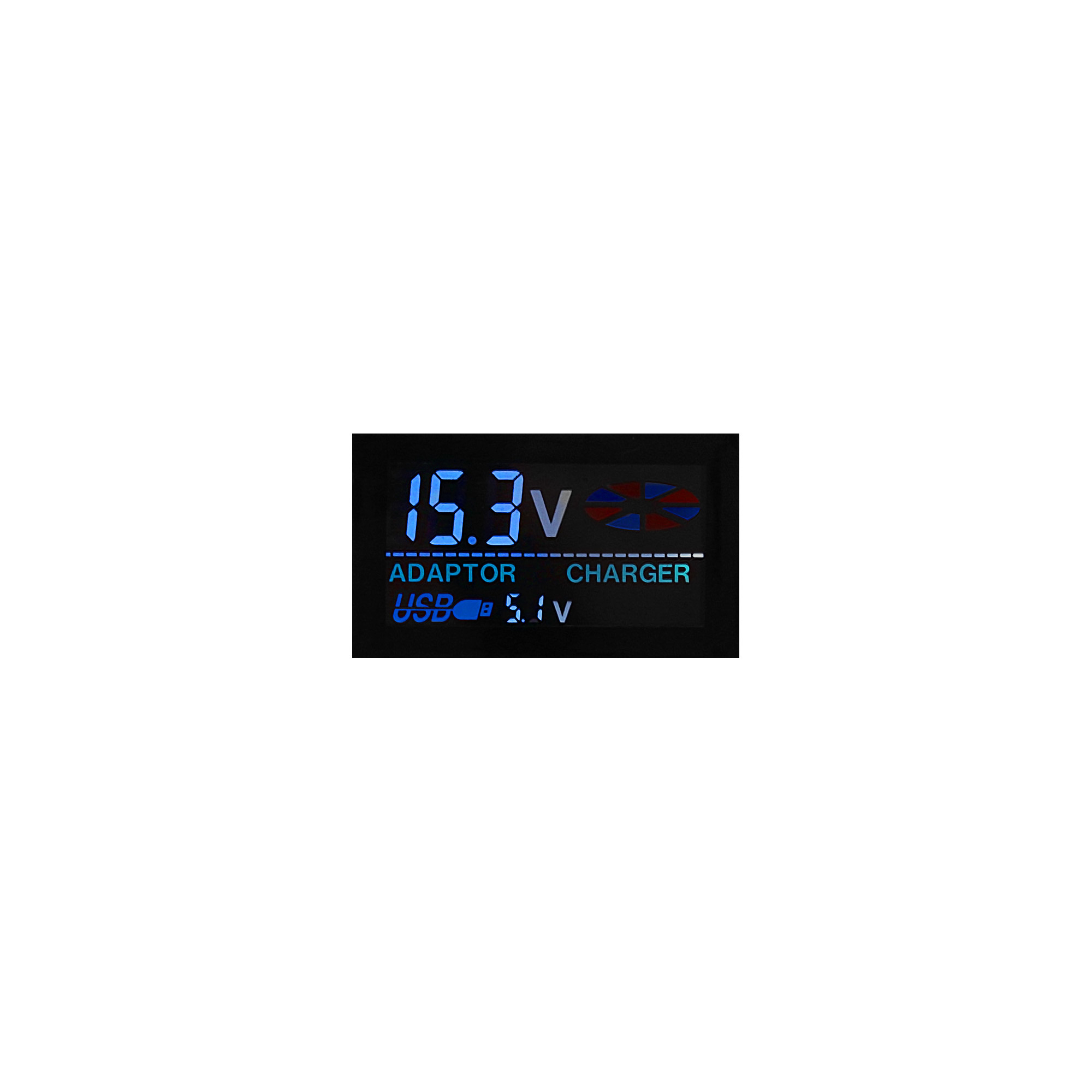 InLine Power Supply Notebook Adapter – image 5