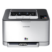 Samsung CLP-320N laser printer Colour – image 3