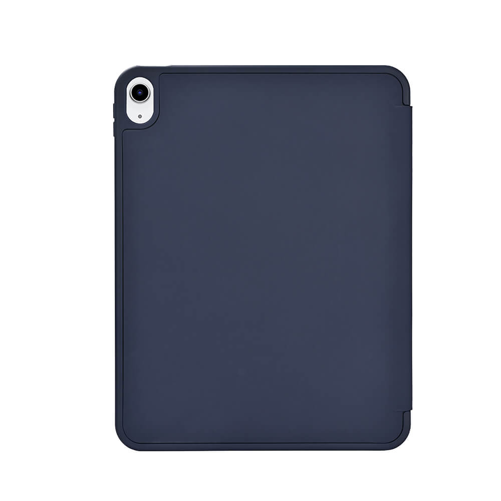Gear Tablet Cover Pencilpocket Dark Blue - iPad – image 1