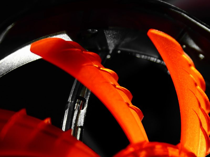 COUGAR CF-D14HB-R Computer case Fan – image 8