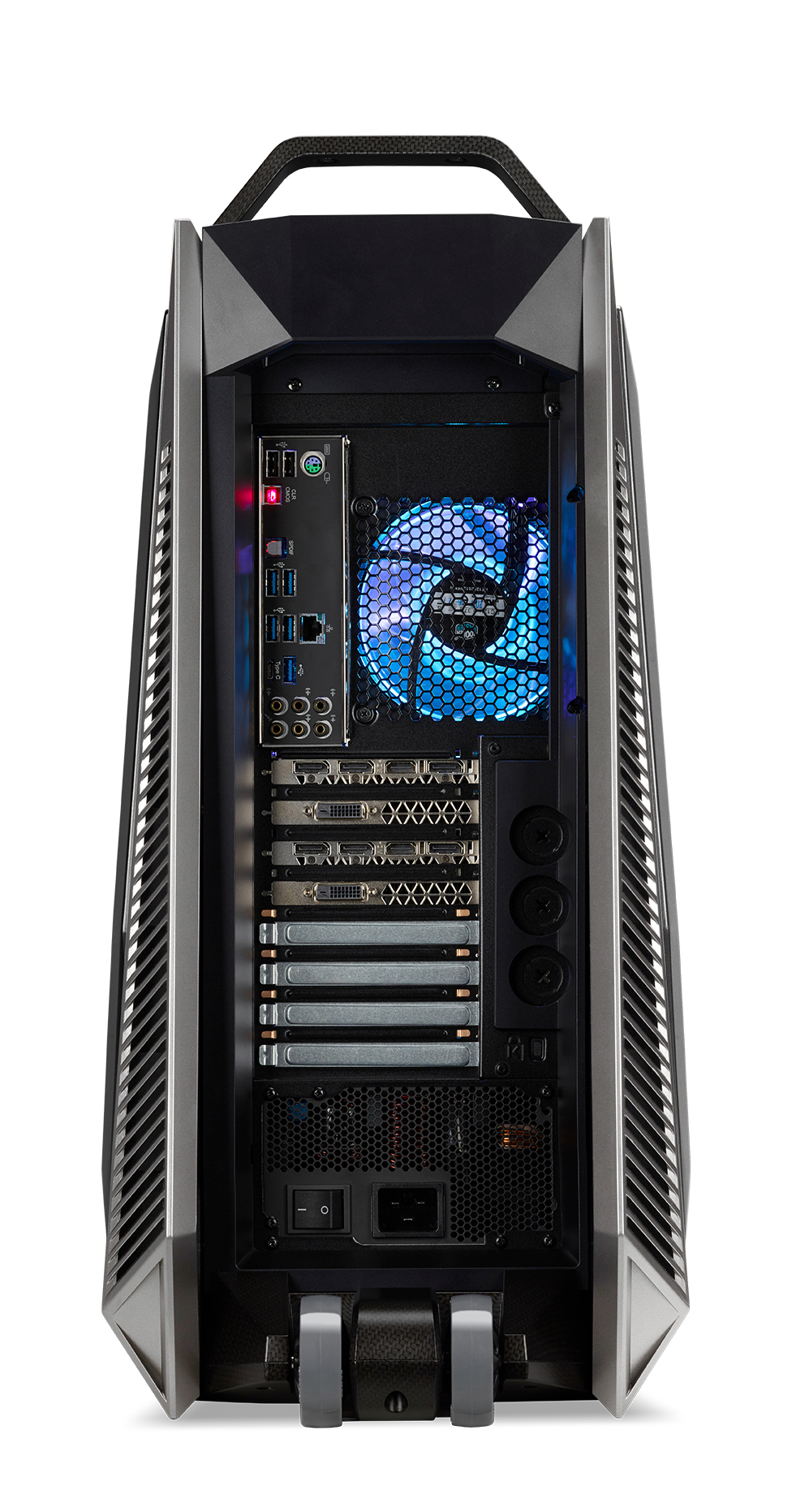 Acer Predator PO9-600-UD11 Intel® Core™ i7 i7-8700K – image 4