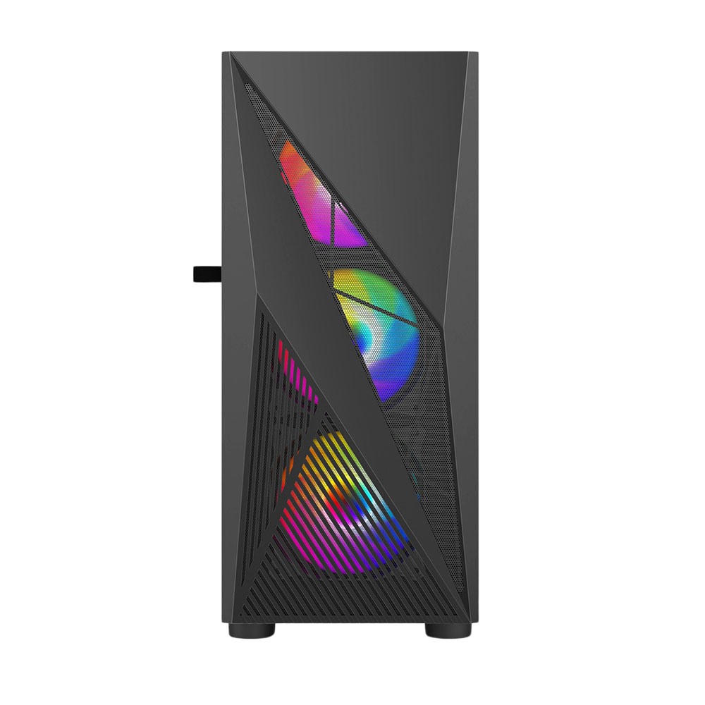 VIDA Tempest Tower Black – image 4