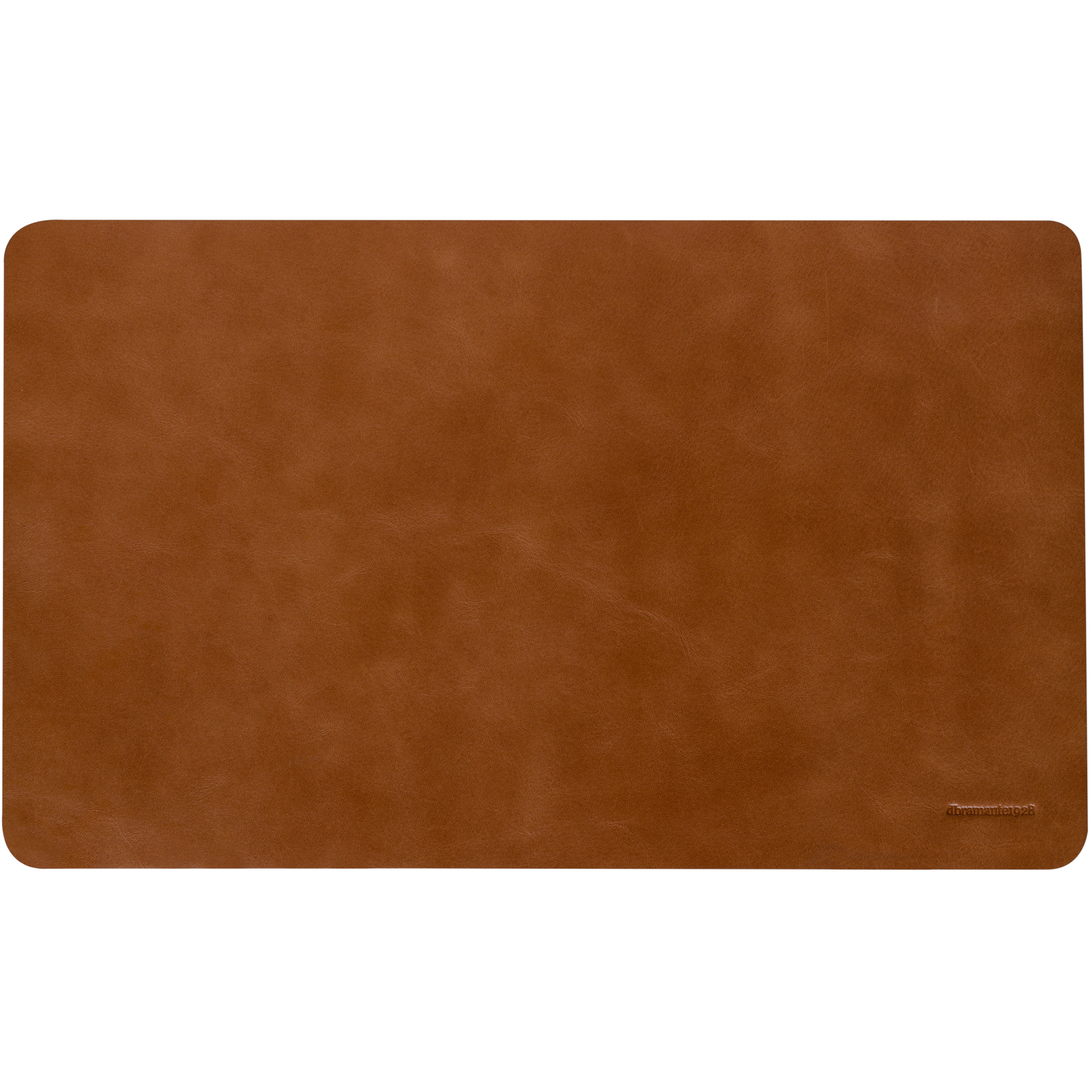 dbramante1928 Copenhagen - Small - Keyboard and mouse pad - desktop - tan