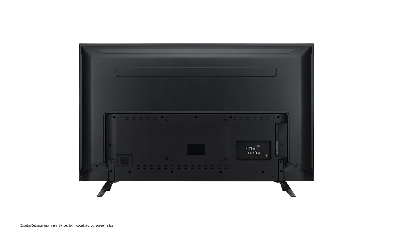 LG 49UJ6200 TV 124.5 cm (49") 4K Ultra HD Smart TV Wi-Fi Black – image 8
