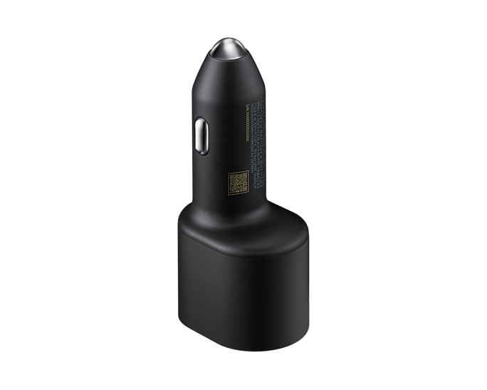 Samsung EP-L5300 Gaming controls, Laptop, Smartphone, Tablet Black Cigar lighter Fast charging Auto – image 5