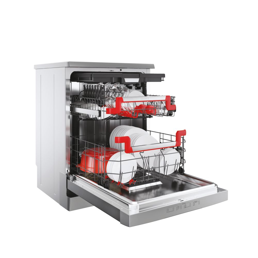 Hoover HFB 6B2S3FX – image 5