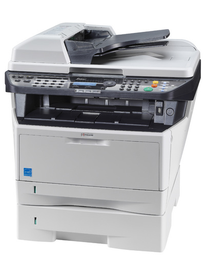 Kyocera FS -1030MFP/DP Laser A4 – image 8