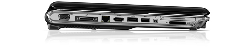 HP Pavilion dv6-1010ed Entertainment Notebook PC – image 4