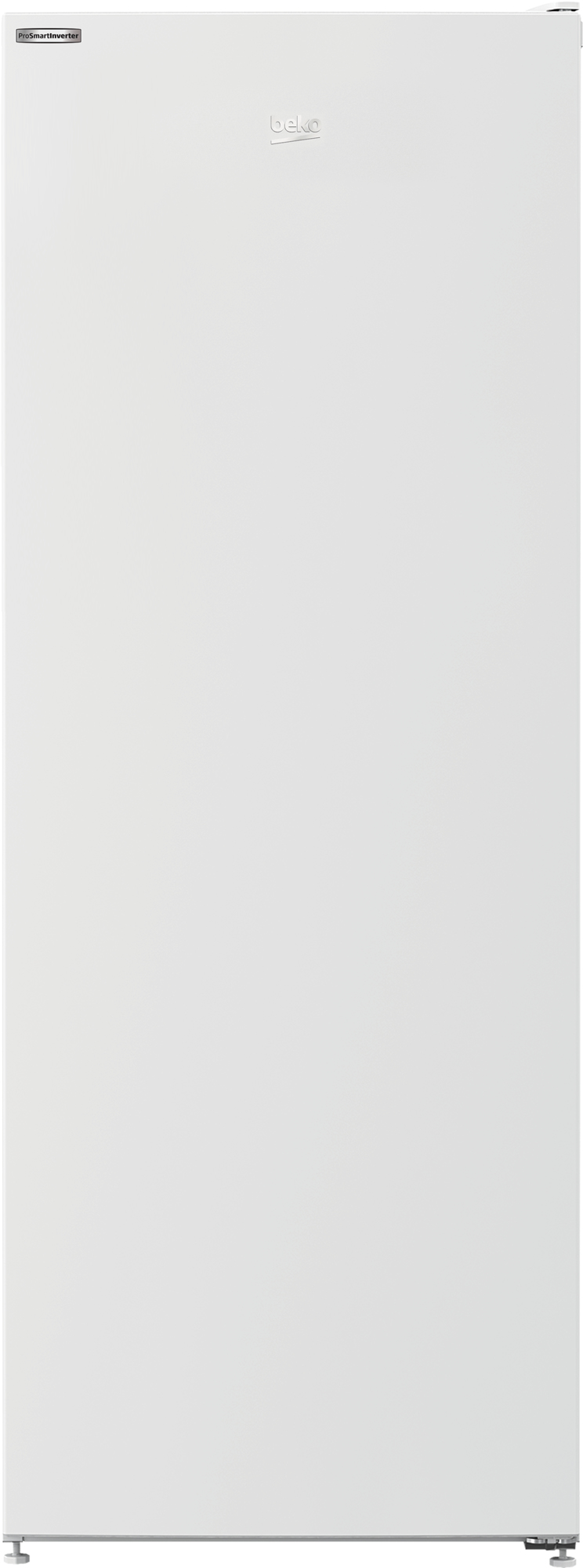 Beko RFNE200E40WN — vue 1 sur 4