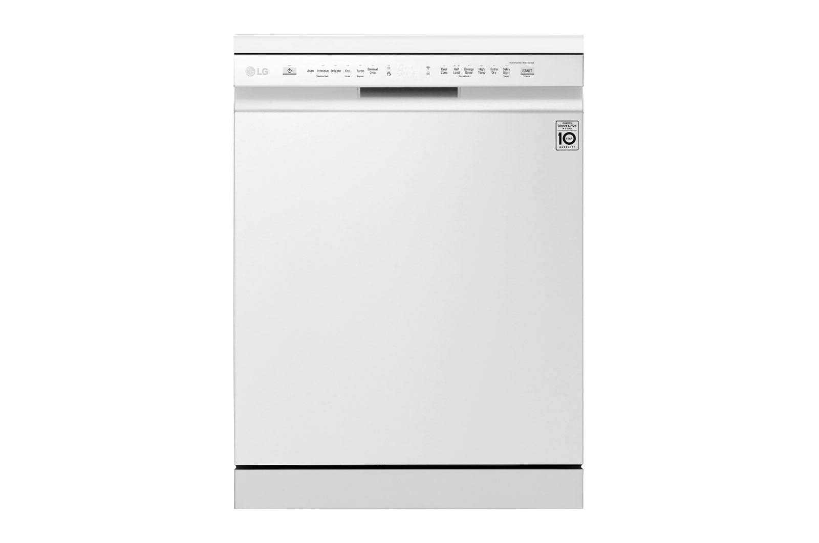 LG DF325FW — vue 1 sur 8