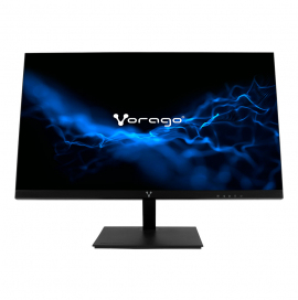 Monitor Vorago Led 238 W238-400F FHD Resolución 1920x1080 VGA/HDMI LED-W23.8-400F - LED-W23.8-400F