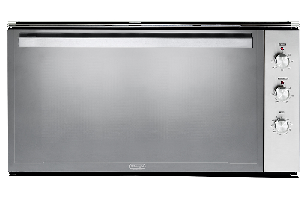 De’Longhi DLM 90 X ED — vue 1 sur 2