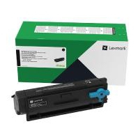 Tóner Lexmark Rendimiento Extra Alto Programa Devolución para B344X00 Color Negro B344X00 - B344X00