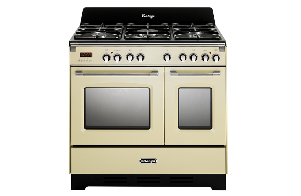De’Longhi MEM 965T BA ED — vue 1 sur 4