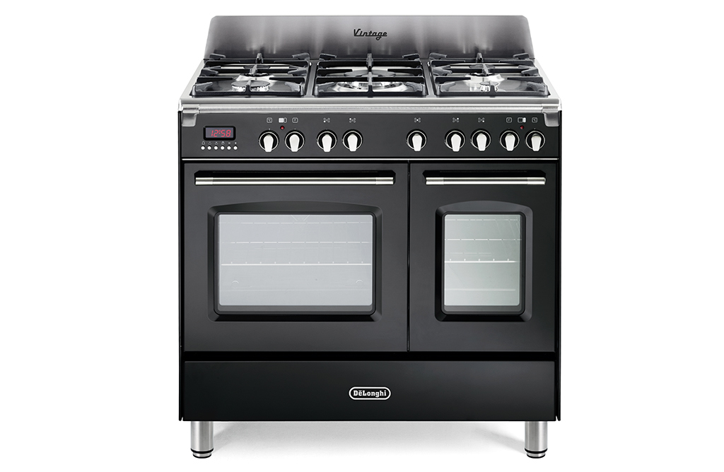 De’Longhi MEM 965T NX ED — vue 1 sur 2
