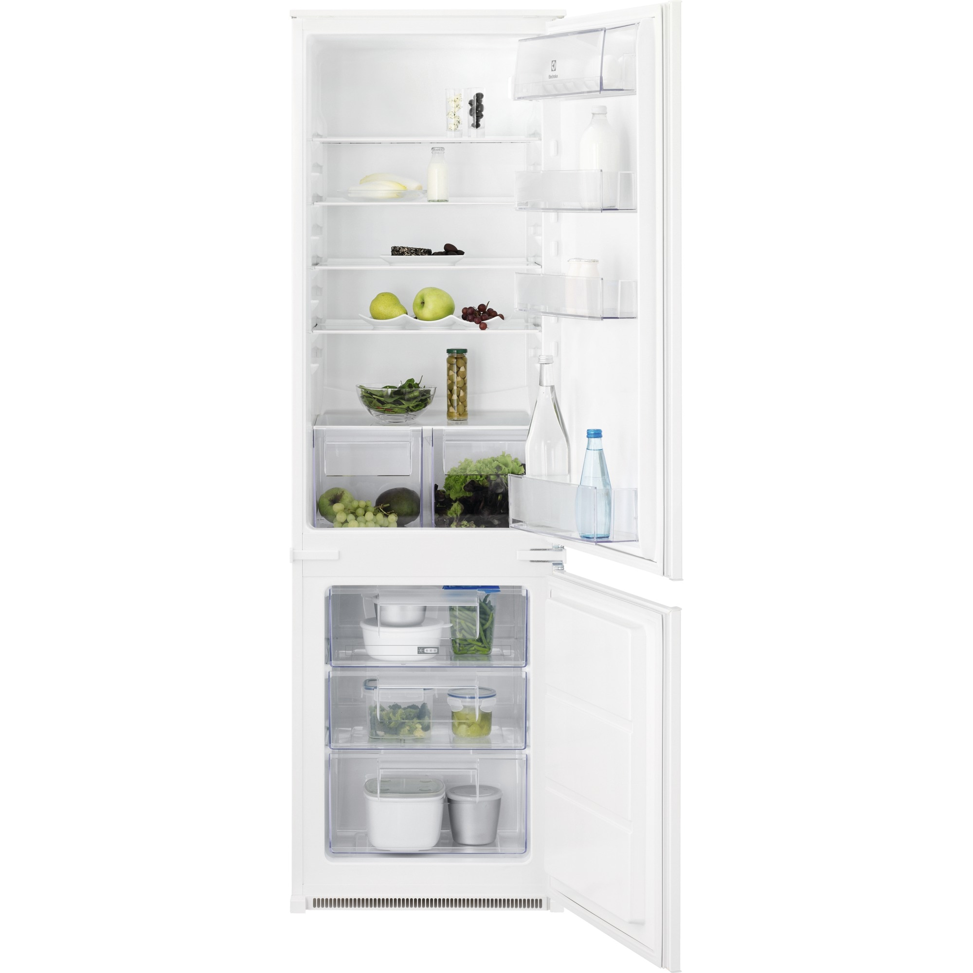 Electrolux LNT2LF18S — vue 1 sur 6