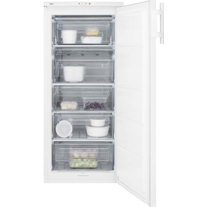 Electrolux LUB1AF19W — vue 1 sur 4