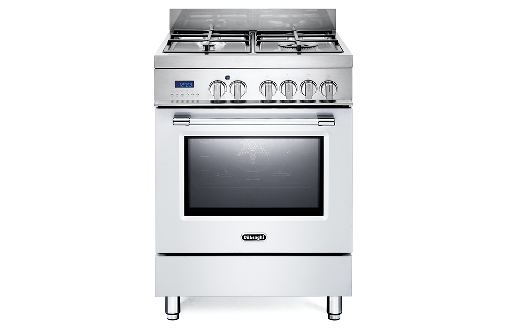De’Longhi PRO 66 MW ED — vue 1 sur 3