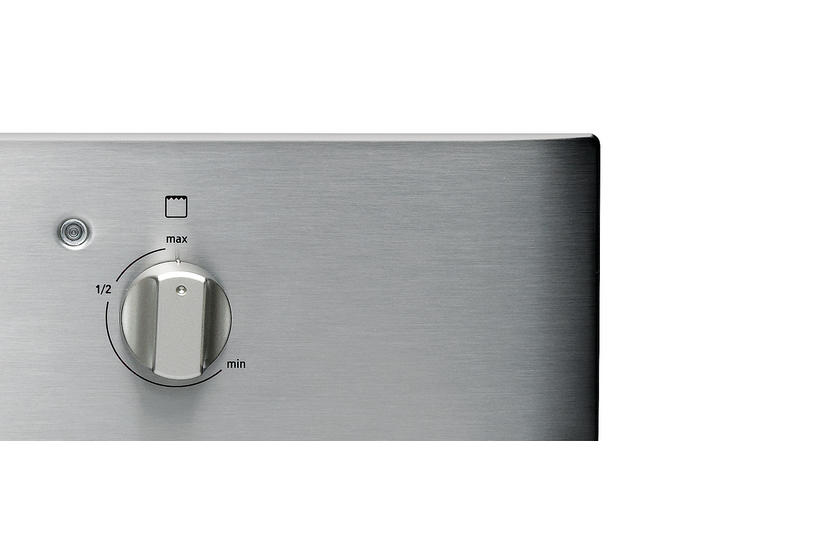 Hotpoint SHS33XS oven – image 2