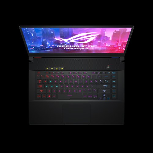 ASUS ROG Zephyrus S GX502GW-ES042T Intel® Core™ i7 i7-9750H Laptop – image 4