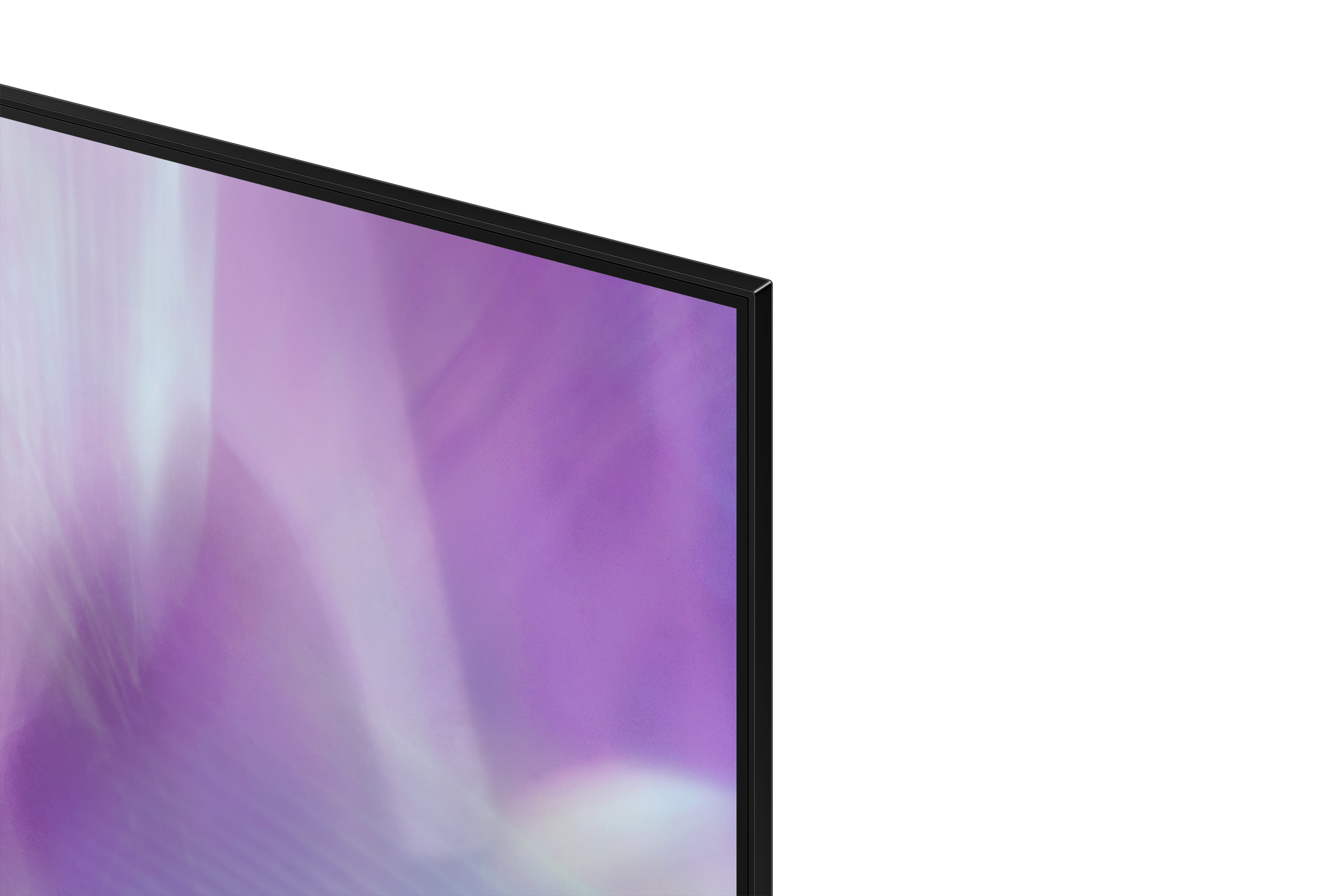 SAMSUNG TV LED Ultra HD 4K 43 QE43Q60A Smart TV — photo 9