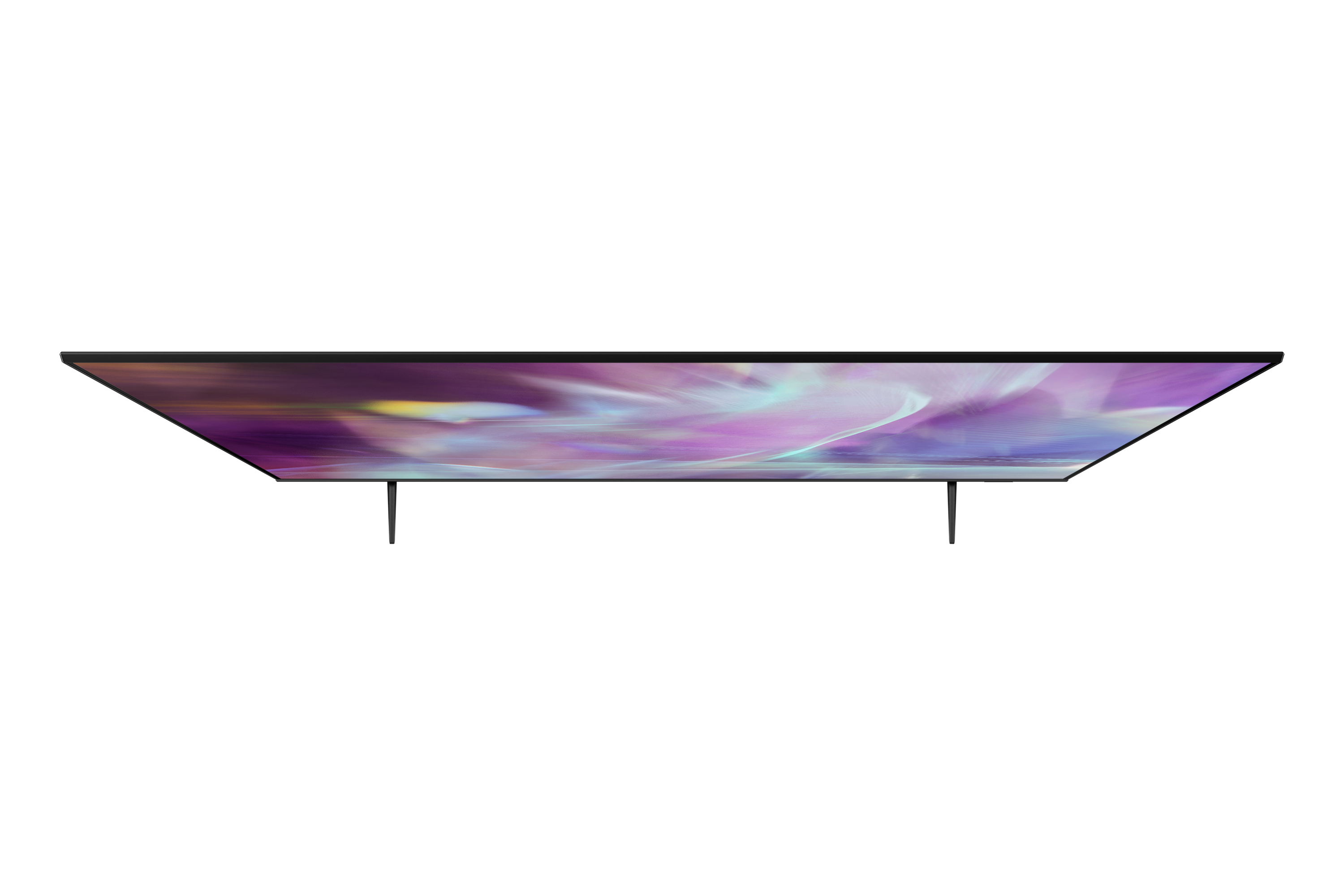 SAMSUNG TV LED Ultra HD 4K 43 QE43Q60A Smart TV — photo 6